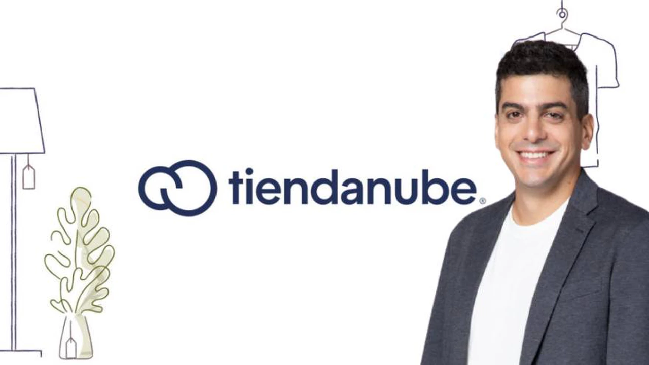 Tiendanube sigue en expansión: su CEO revela los próximos pasos del unicornio argentino
