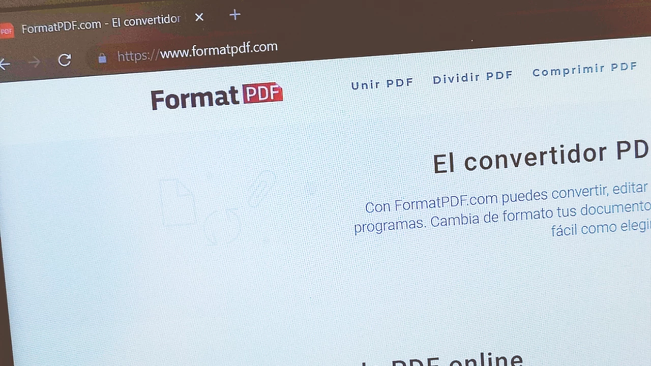 Más de 30 herramientas para editar PDF online gratis sin instalar programas