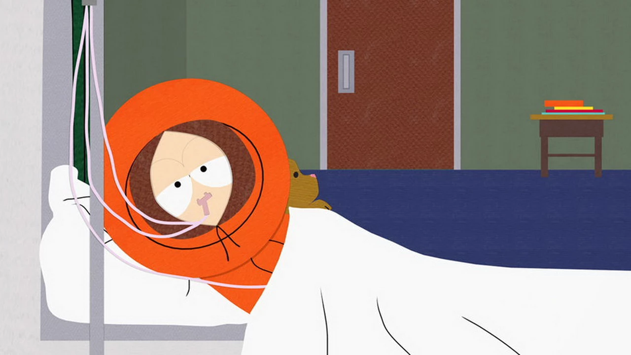 Para este experto Bitcoin es como "Kenny", en "South Park": parece morir pero siempre reaparece