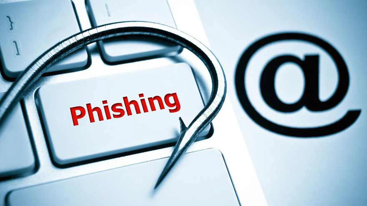 Phishing sofisticado: los ciberataques crecieron y se "perfeccionaron" en la pandemia