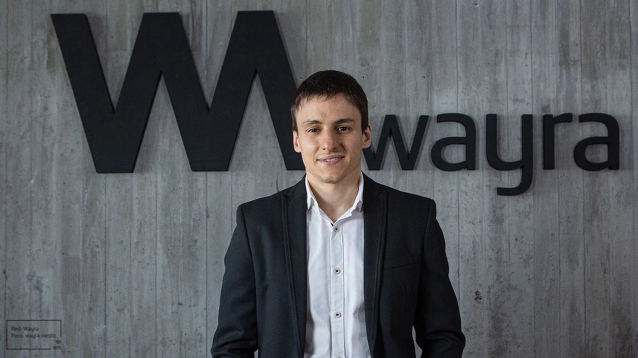 Apuesta emprendedora: Wayra invierte en tres nuevas startups latinoamericanas