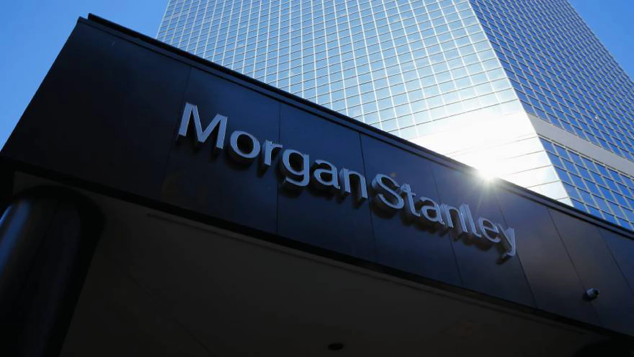 Morgan Stanley: ¿por qué decidió pagar una multa multimillonaria a la SEC?