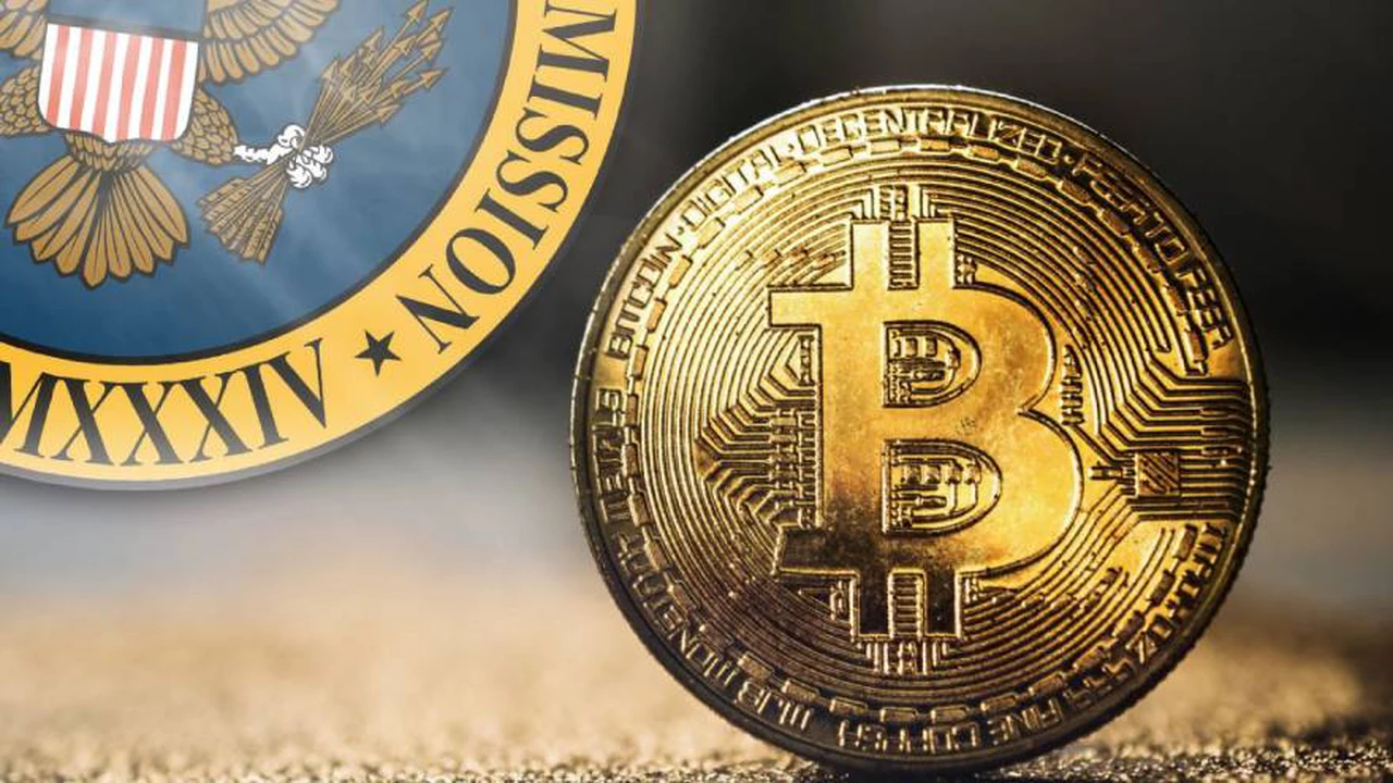 ETF de Bitcoin al contado: la SEC revisa documentos clave para la aprobación definitiva