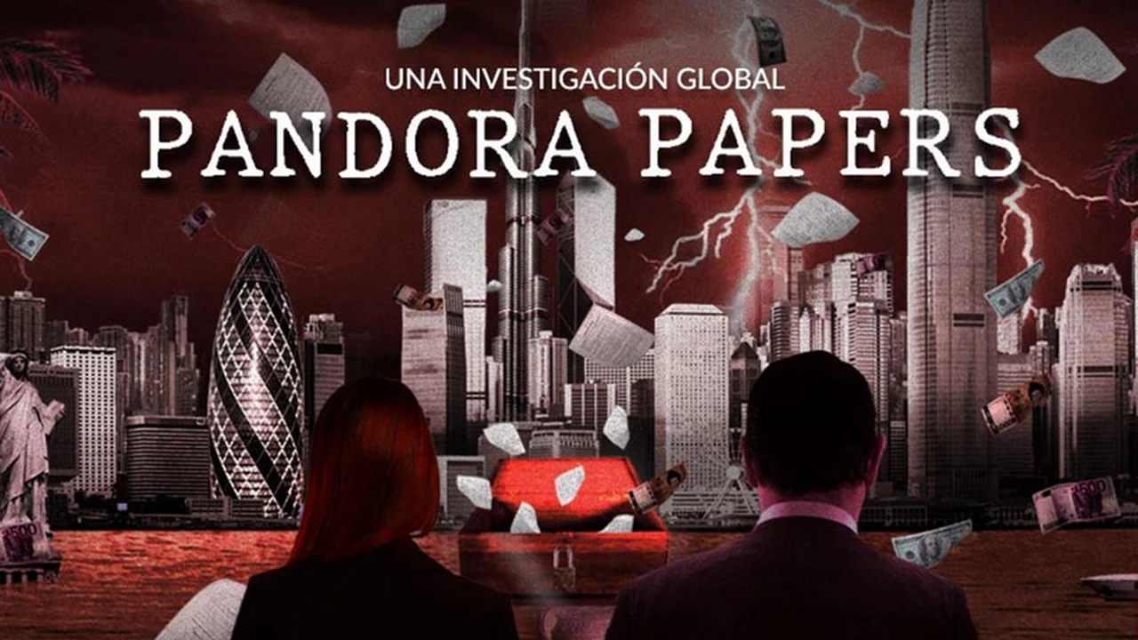 Qué son los Pandora Papers y por qué es una de las mayores filtraciones de la historia