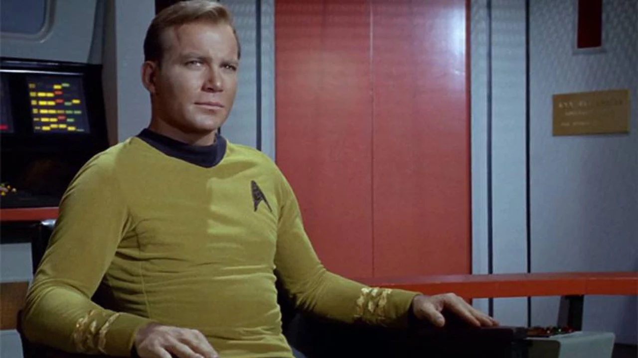 La nave de Jeff Bezos llevará al Capitán Kirk de Star Trek al espacio: ¿cuándo se hará el viaje?