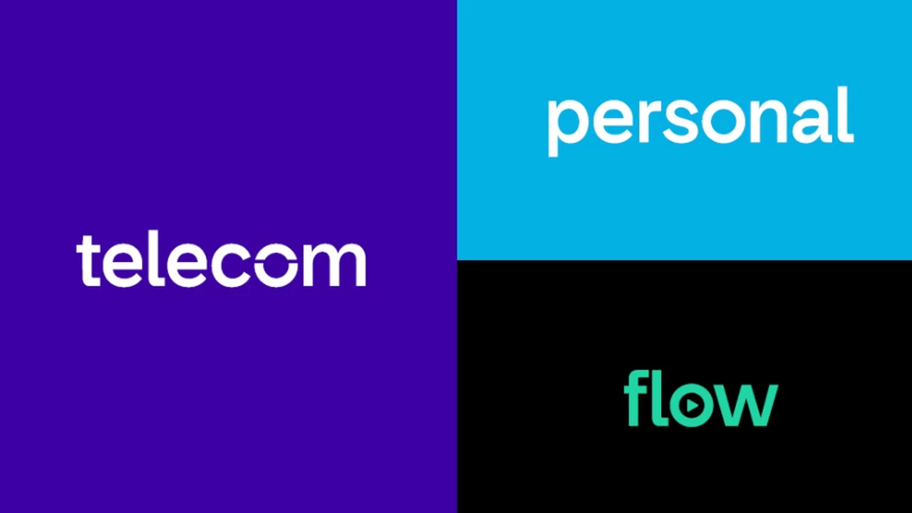 Telecom "mata" a Cablevisión y Fibertel: así rearma su negocio con sus nuevas marcas