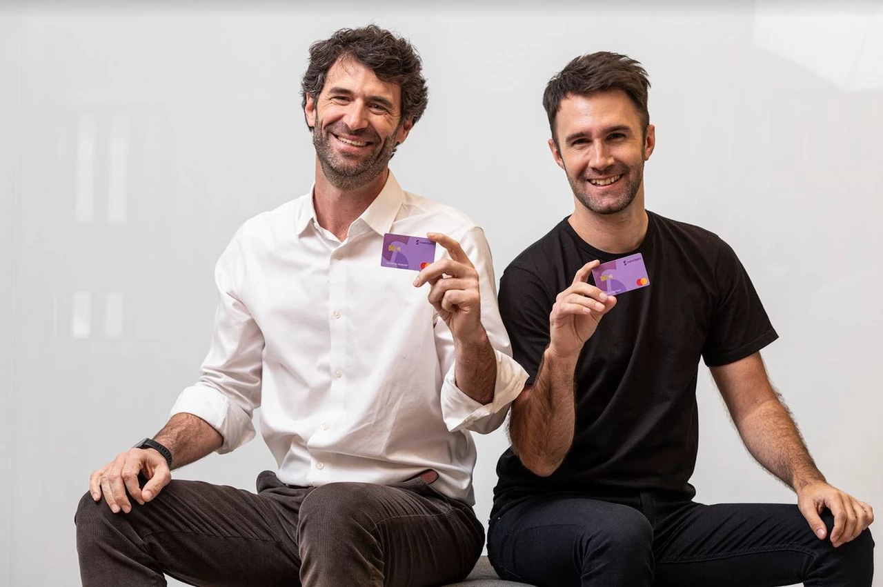 Santander presentó Superdigital: todo sobre la nueva billetera virtual que busca "destronar" al efectivo
