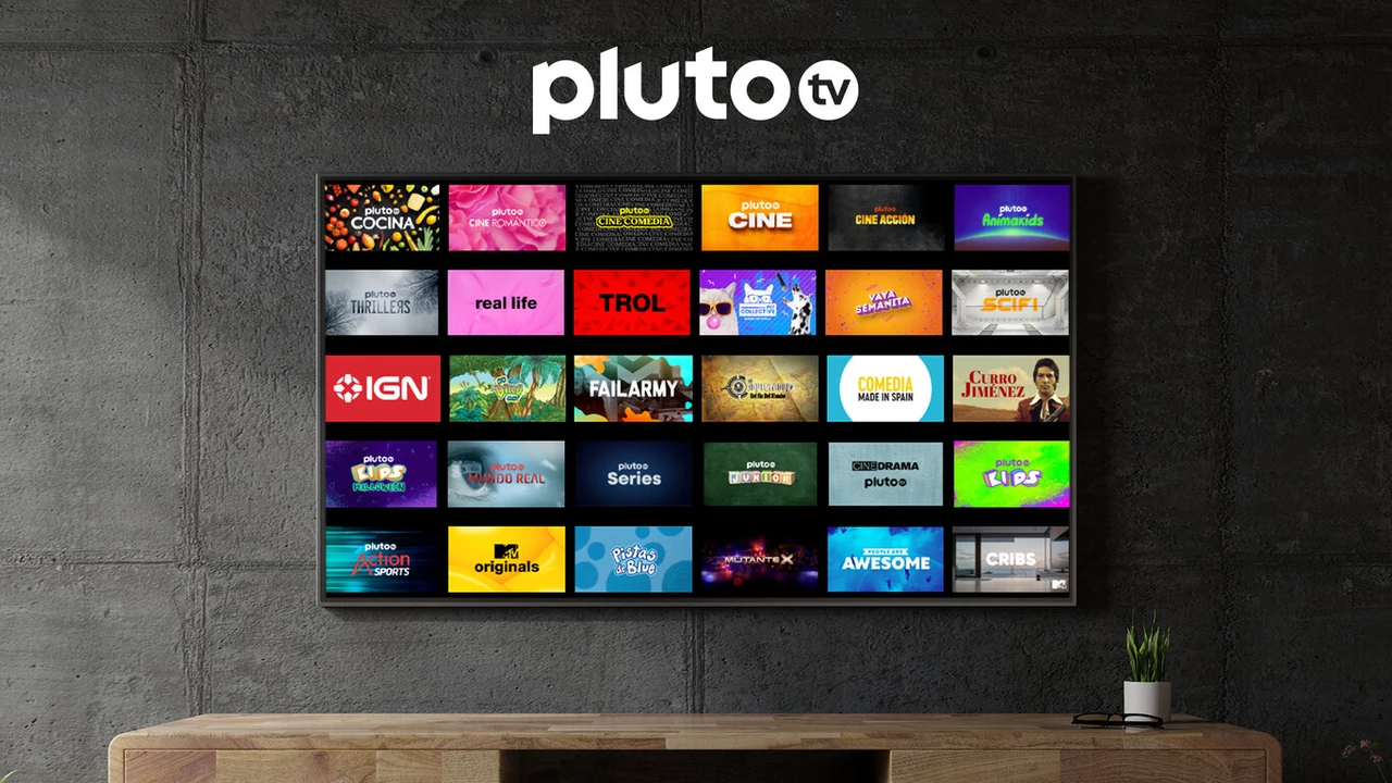 Pluto TV crece en América Latina y apela al sentimentalismo: lanza un canal de películas clásicas