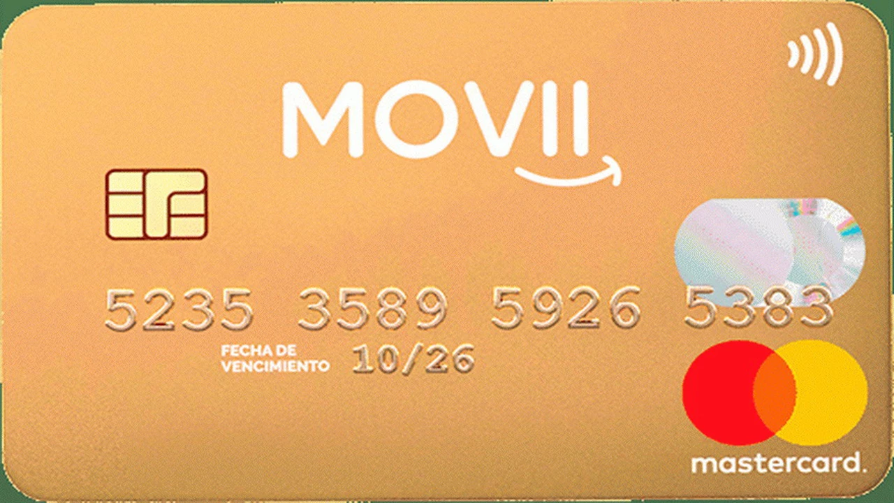 La fintech Movii consigue u$s 15 millones en ronda de financiación y lanzará negocio cripto