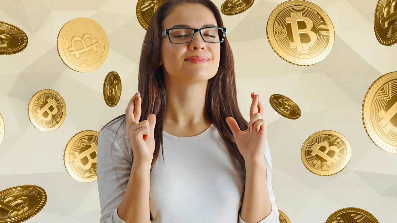 Una luz de esperanza: ¿está el bitcoin entrando en una nueva etapa alcista?
