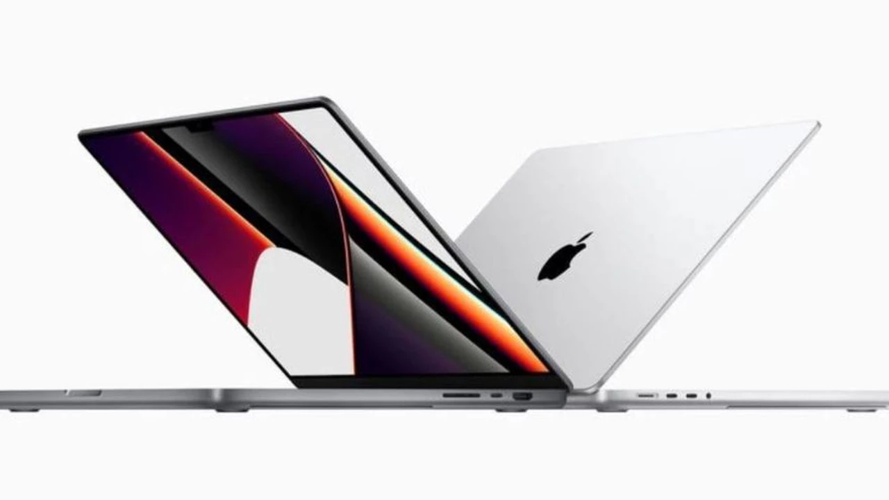 Apple sorprende con su nueva MacBook Pro: ¿cuánto cuesta y por qué conviene?