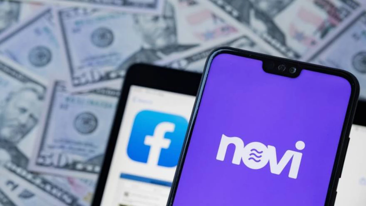 Facebook lanza Novi, su billetera digital para criptos: ¿cómo funciona y qué se sabe de Diem?