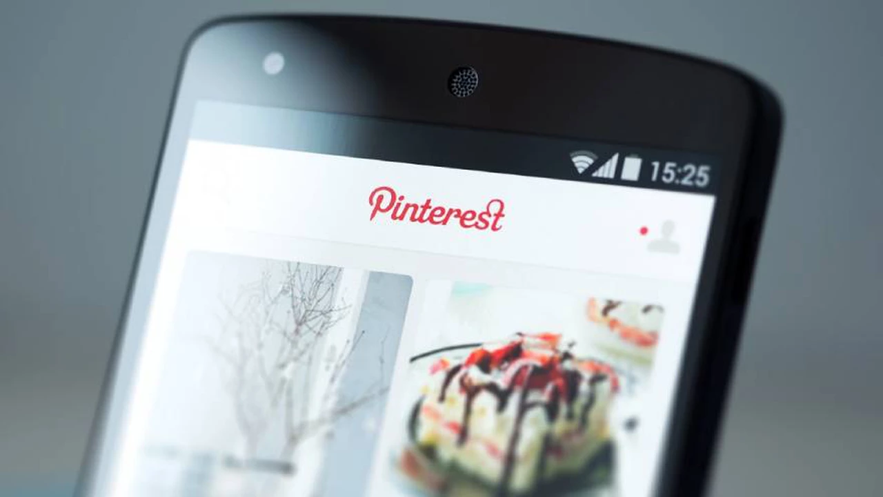 Un gigante de los pagos más cerca de comprar Pinterest por u$s33.000 millones: ¿quién es?