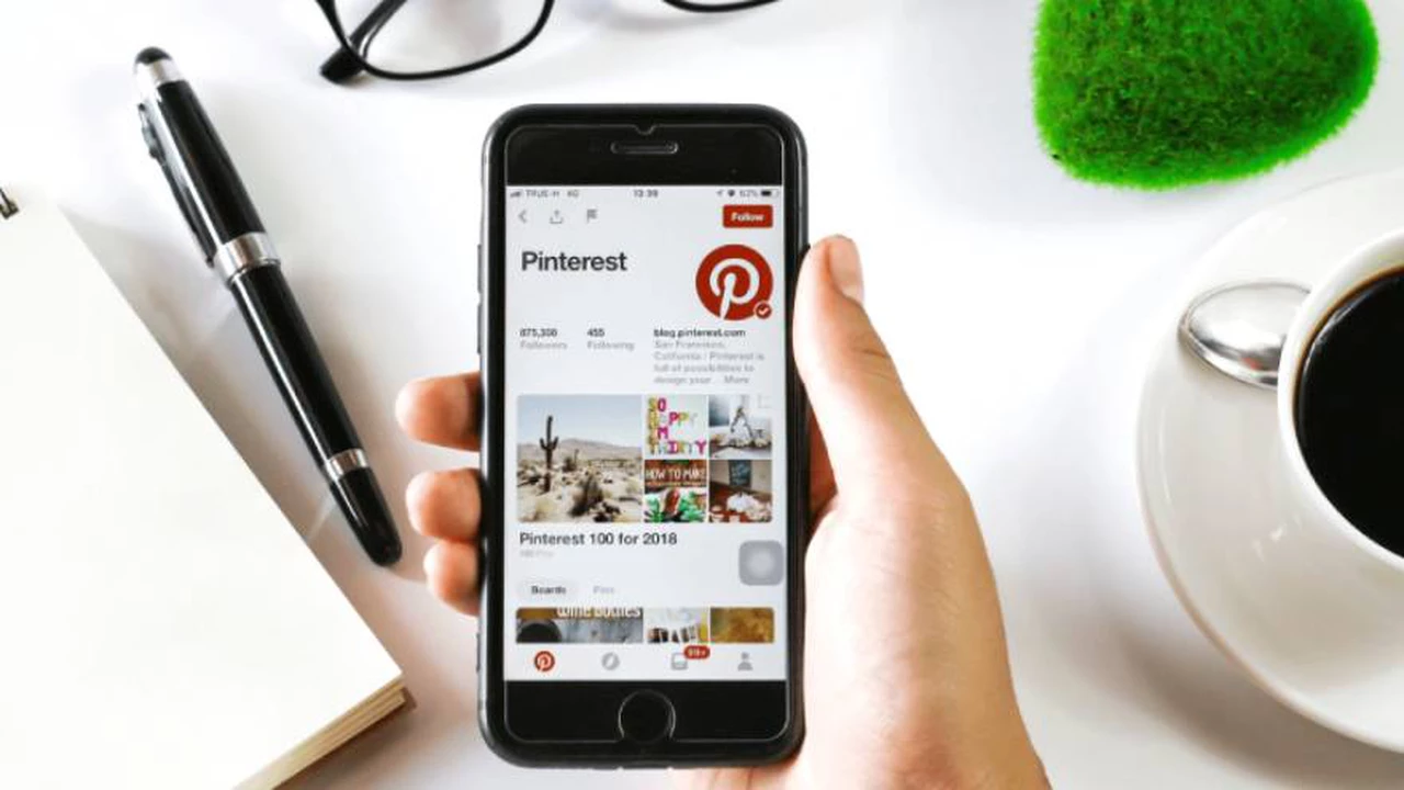 Pinterest se está transformando: por qué la red social ahora apuesta a convertirse en un marketplace