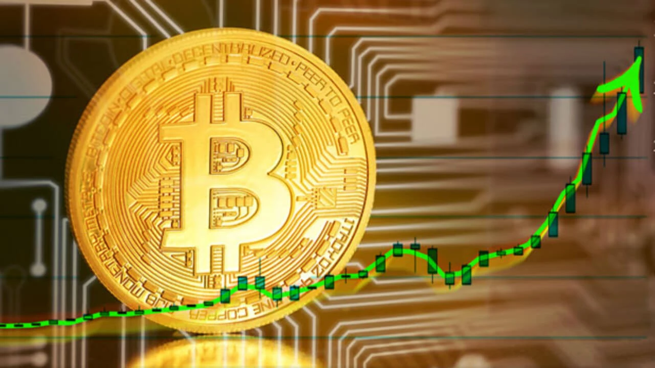 Bitcoin: análisis indica que seguirá la tendencia alcista y su valor alcanzará los u$s 85.000