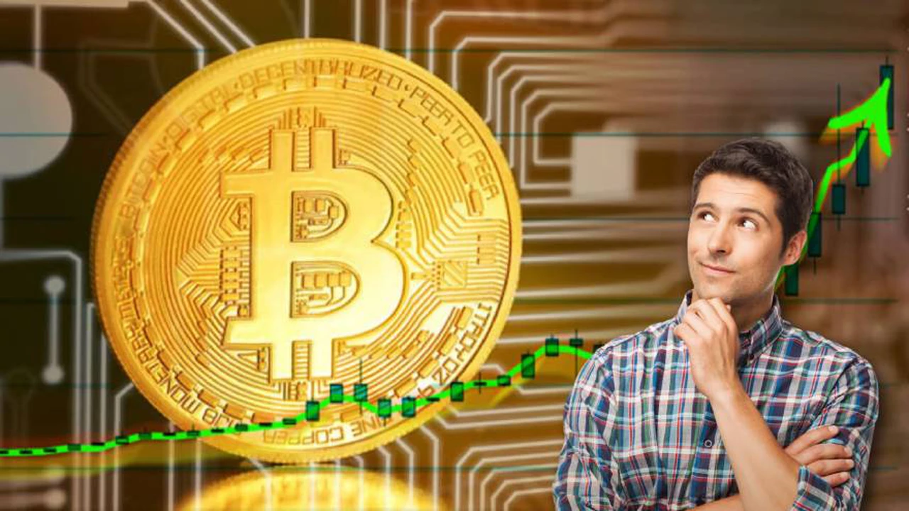 Bitcoin se mantiene por encima de los u$s60.000: ¿qué otras cripto copiarán su andar alcista?
