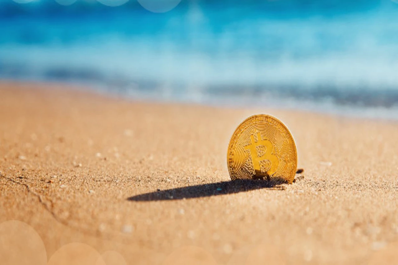 Bitcoin Beach: ¿dónde queda (y cómo funciona) la playa basada en BTC?