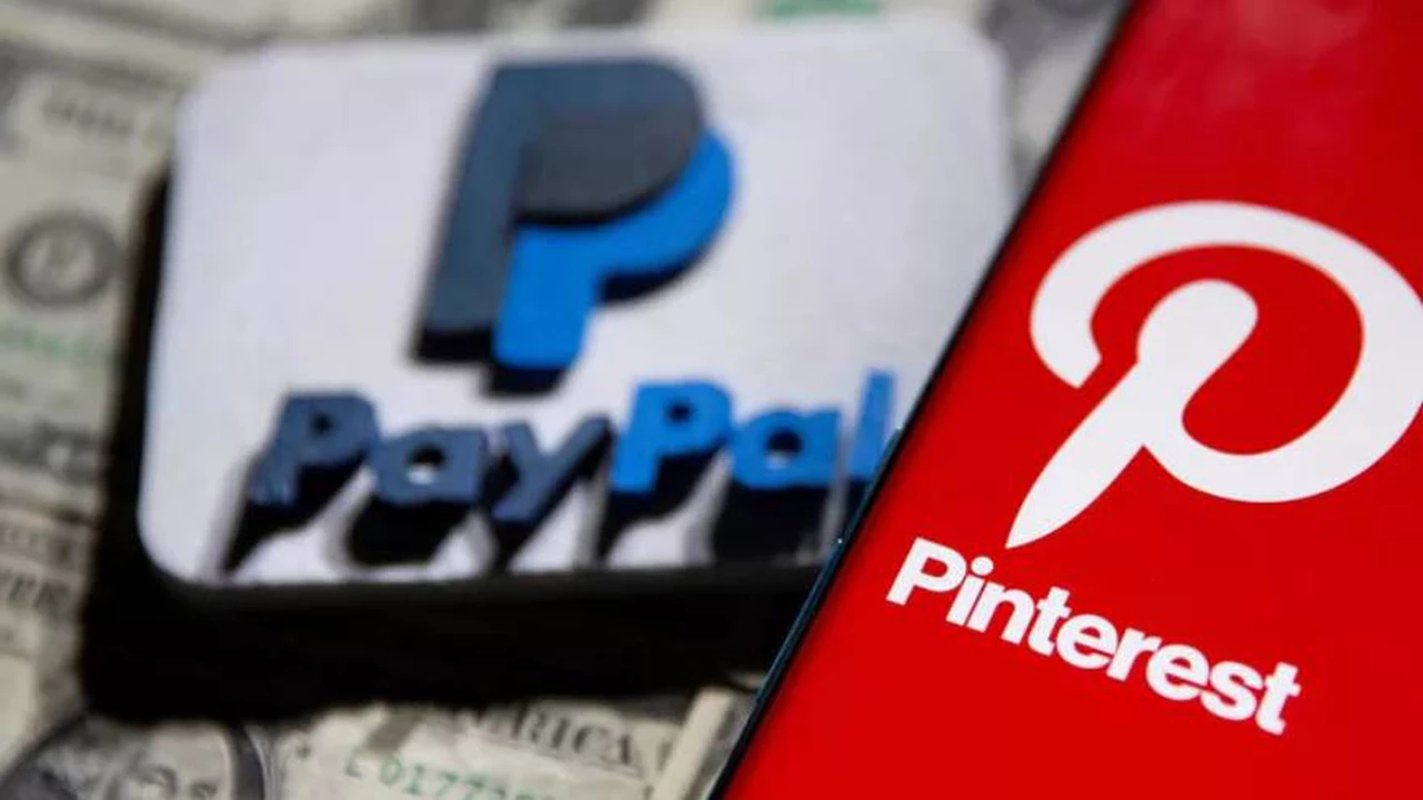 Paypal en negociación para comprar Pinterest: ¿cuál es la "lógica secreta" tras esta posible adquisición?