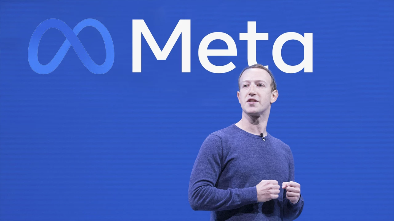 Bombazo inesperado: Zuckerberg confirma que Facebook pasará a llamarse META