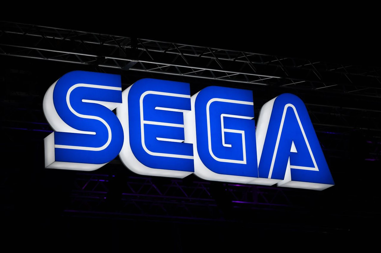 Así será el primer videojuego que lanzará Sega con la tecnología blockchain