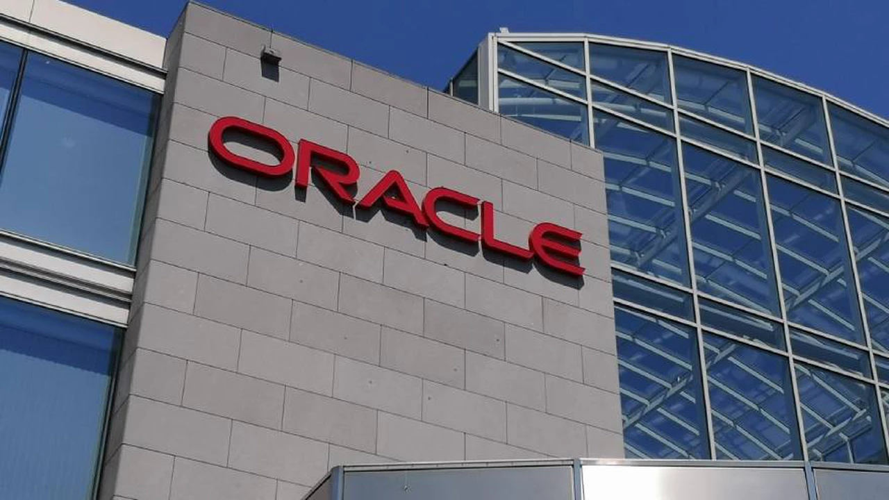 Oracle lanza un curso gratuito para que puedas capacitarte en programación: así podés inscribirte