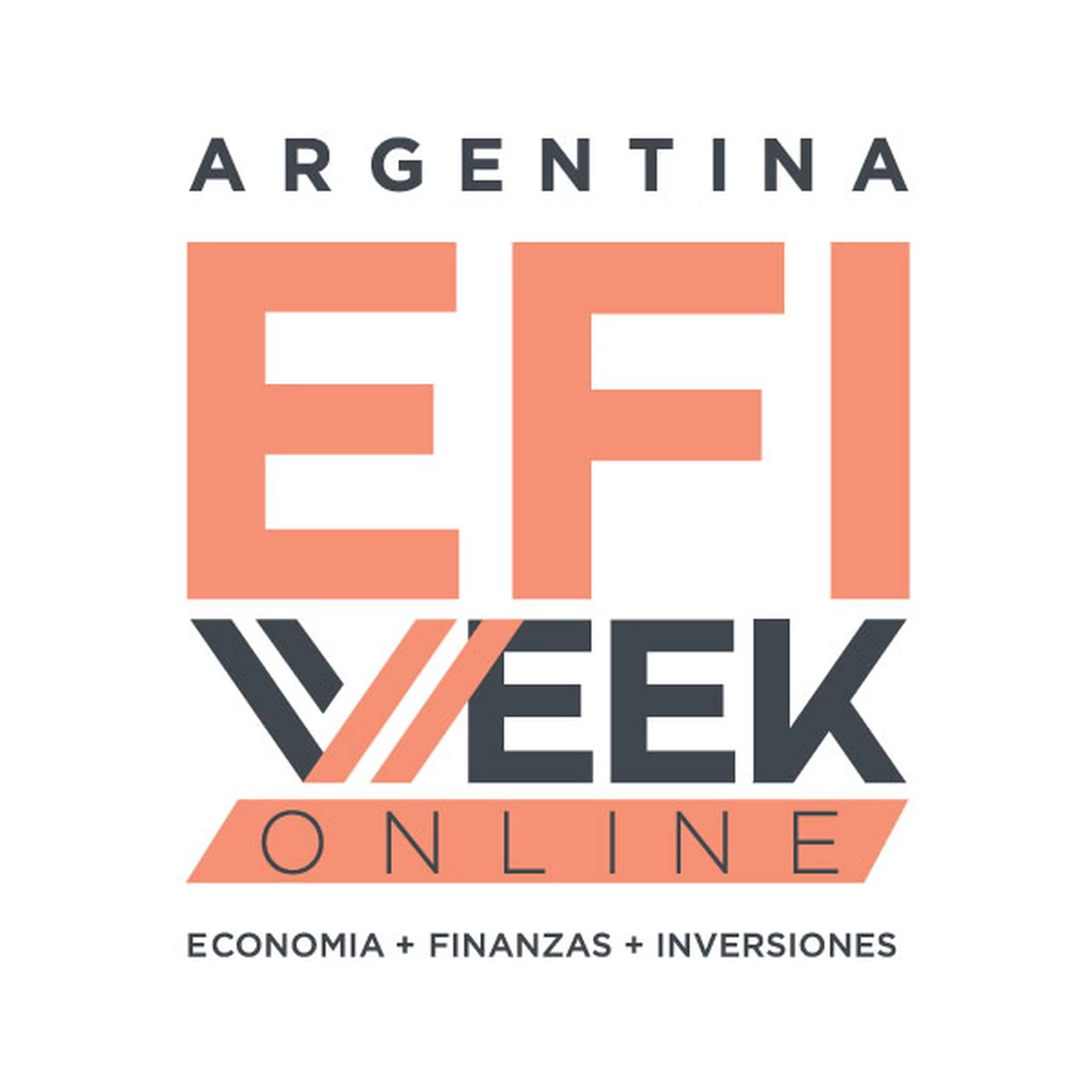 Llega la quinta edición del  EFI Week en formatos online y presencial: todo lo que tenés que saber