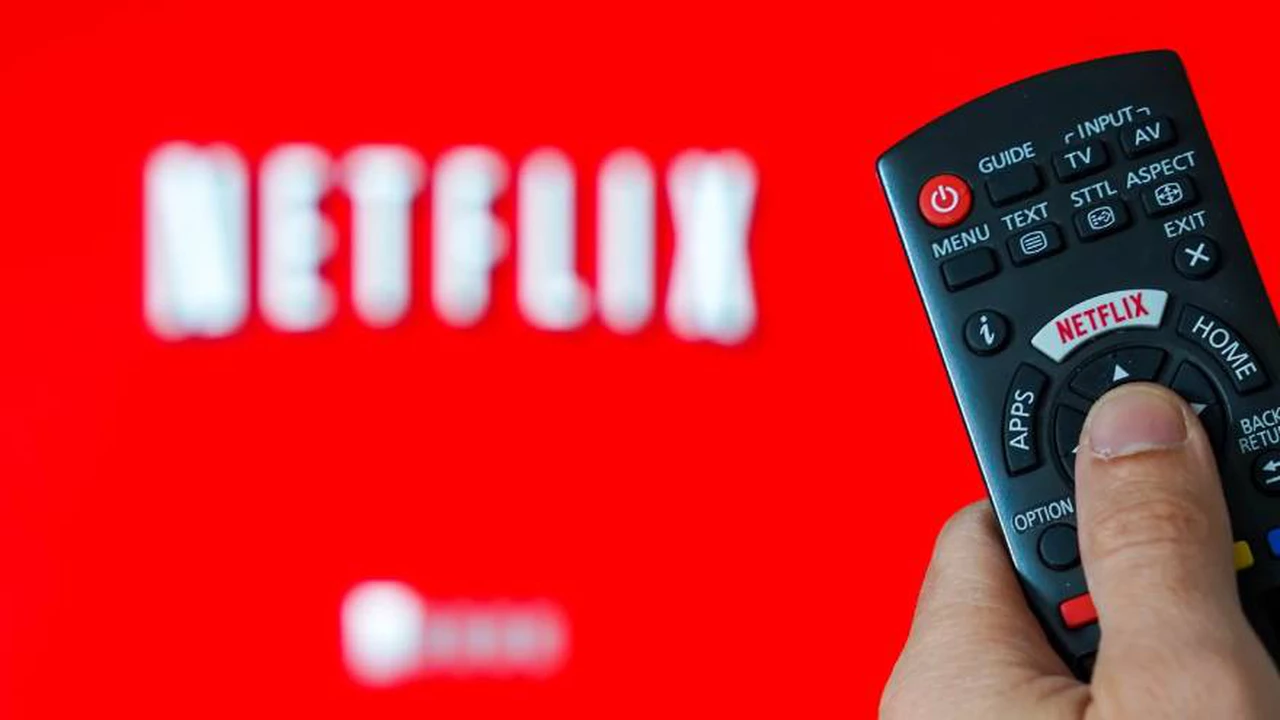 Cómo abonar Netflix con Mercado Pago y otras formas disponibles