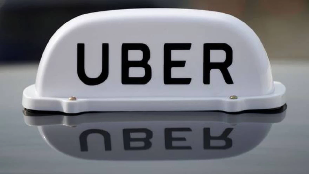 Uber lanza UberX Juntos: así es la nueva opción para compartir tu viaje y ahorrar