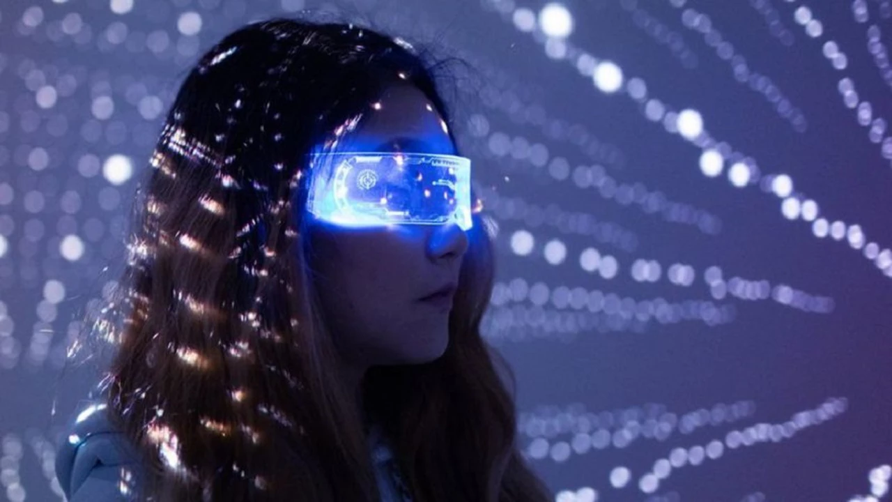 Meta incorpora realidad aumentada a sus gafas Ray-Ban: ahora reconocen lugares y brindan información
