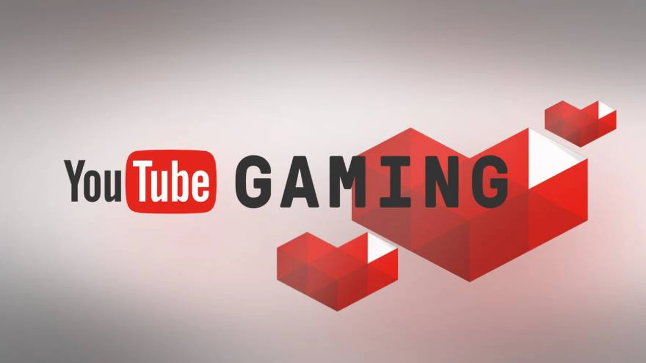 Escuela para gamers: YouTube realizará capacitaciones gratuitas y así te podés anotar