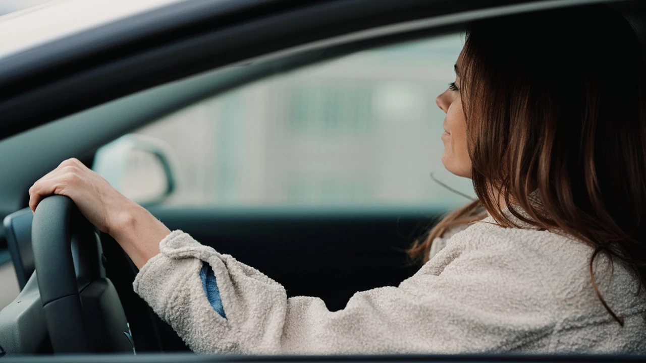 Llega "Taxi Rosa", una nueva app de transporte para mujeres