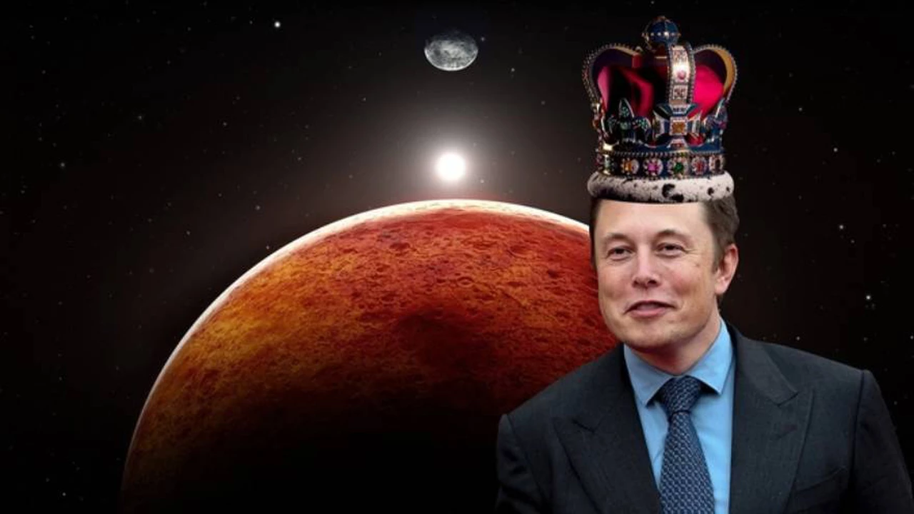 Elon Musk vende su última mansión: conocé la razón "espacial" de su decisión y dónde vivirá