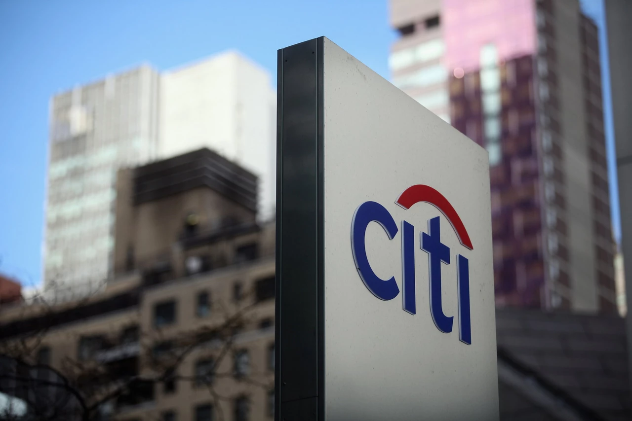 Citigroup se "retira" del negocio bancario en uno de los mercados más importantes de la región