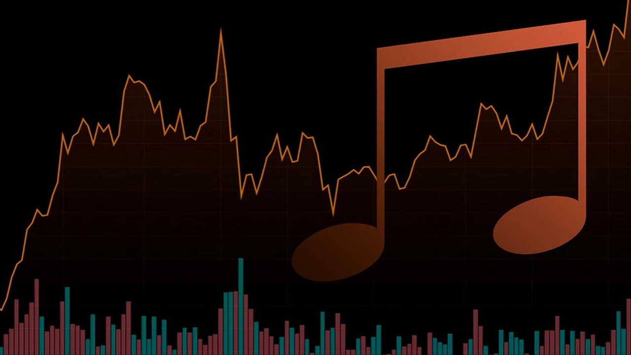 ¿Es hora de despedirse de Spotify?: entran en escena los NFT de audio
