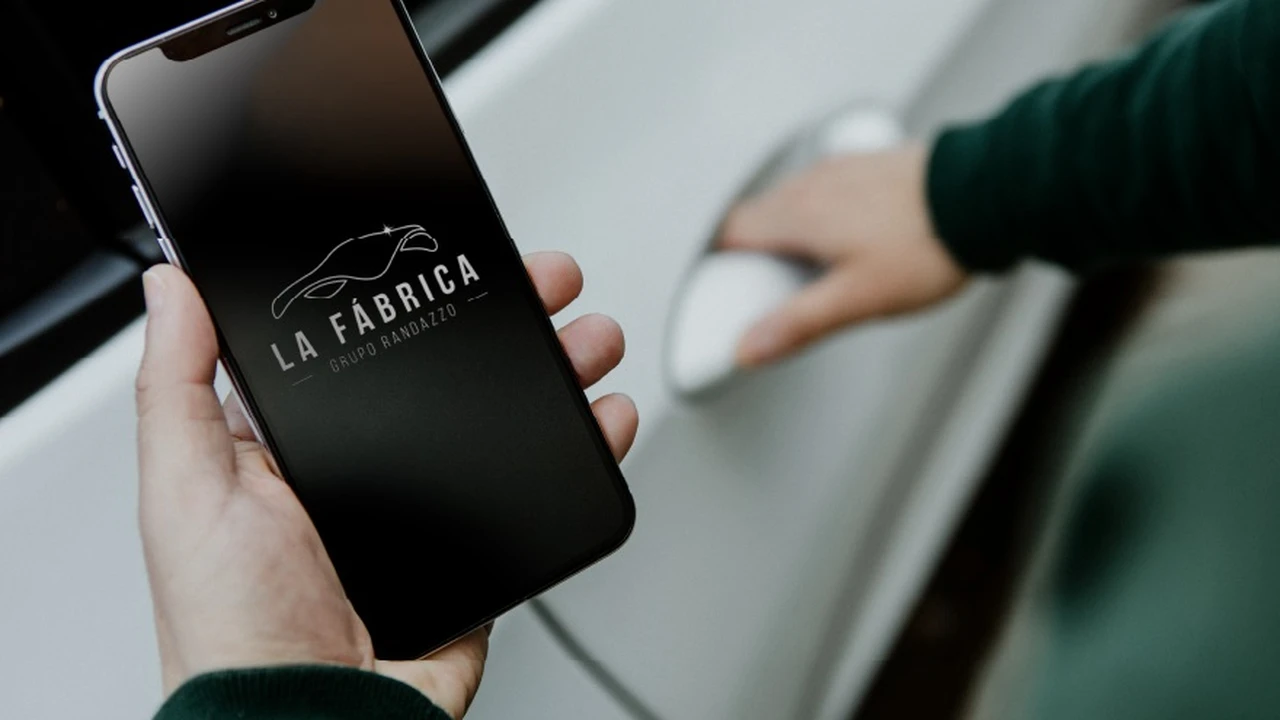 Se lanza una nueva app que promete revolucionar la reventa de vehículos