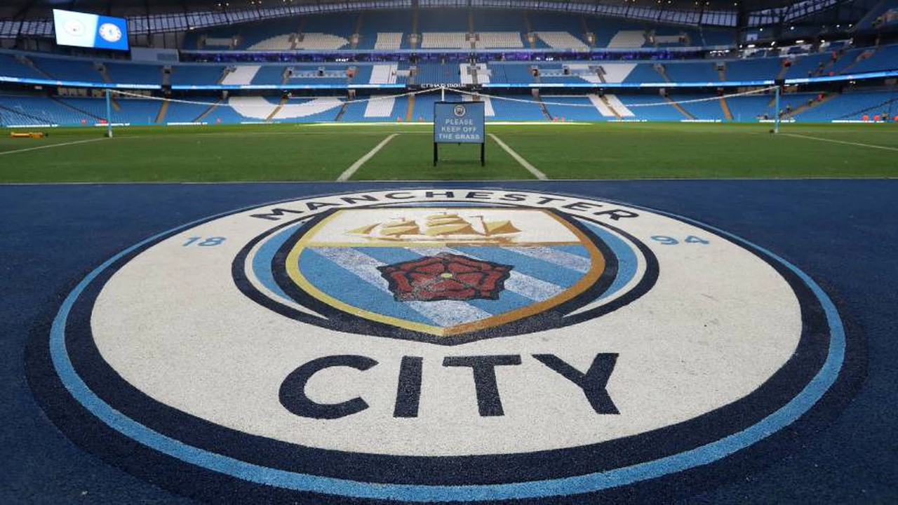 Fútbol y cripto: Manchester City será patrocinado por un poderoso exchange