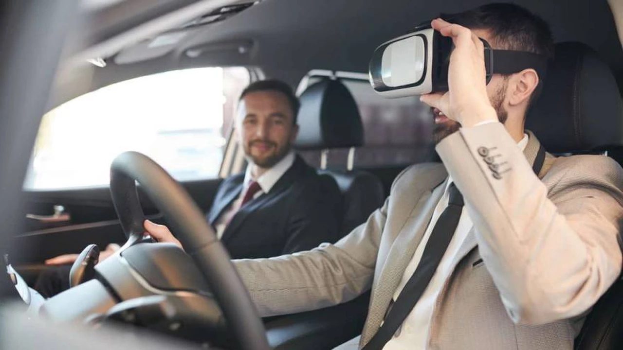 Corea del Sur usará realidad virtual para renovar licencias de conductor: la preocupante razón de la medida