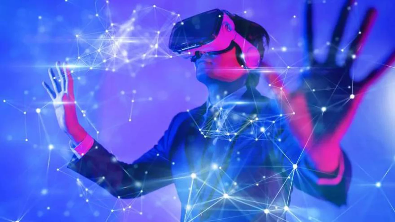 La realidad virtual de los videojuegos pone un pie en un sector que mueve millones de dólares cada año