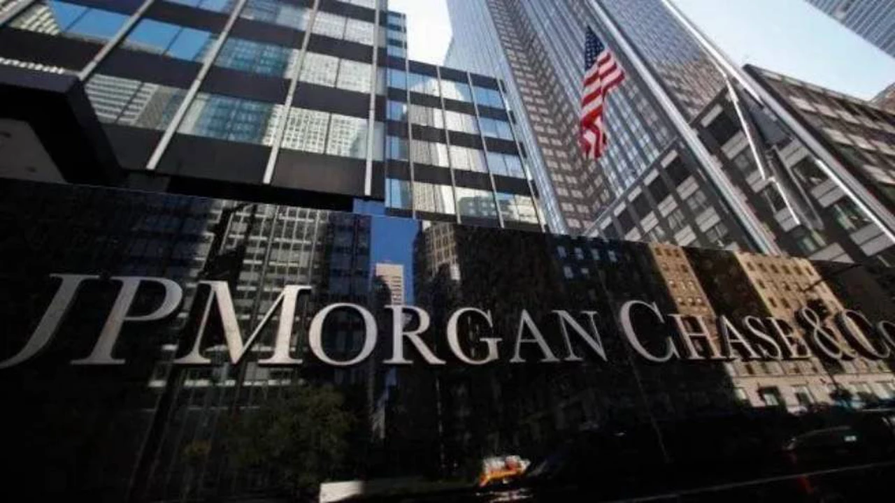 El JP Morgan lanza un diagnóstico durísimo para la Argentina: ¿riesgo de una nueva hiperinflación?