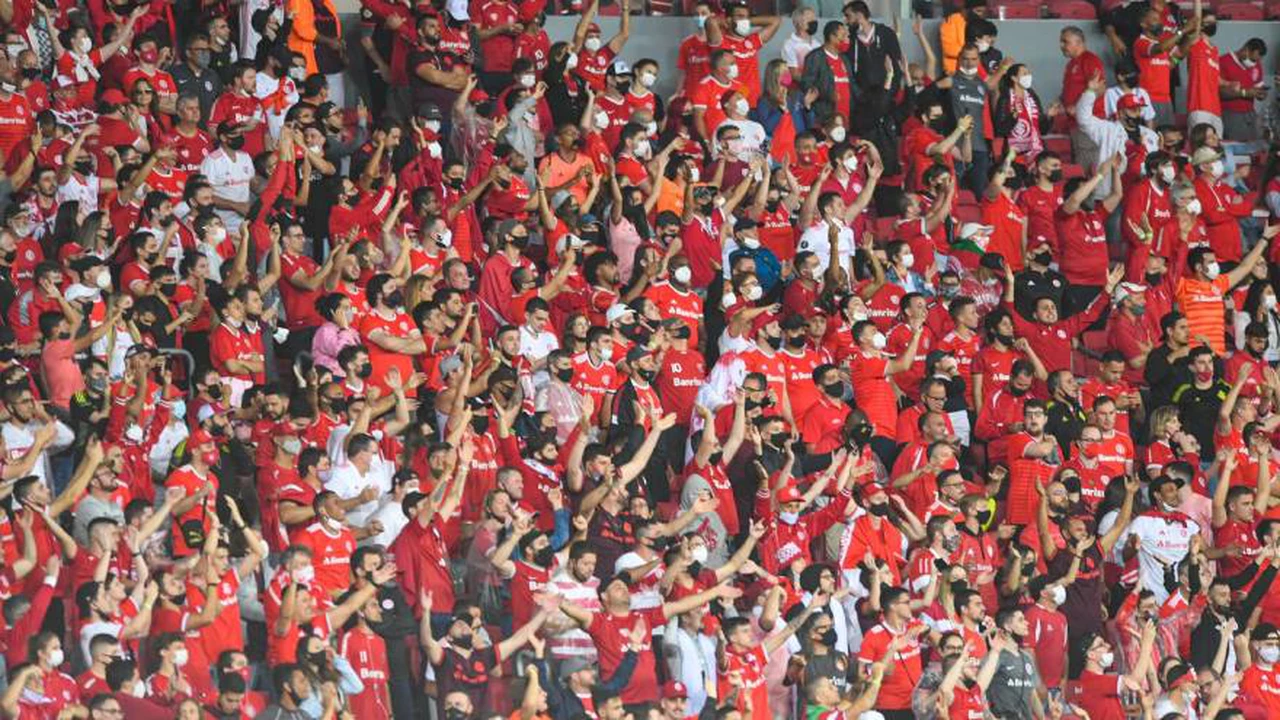 La fiebre por los "fan tokens" no para: otro club de Brasil se suma a la tendencia mundial