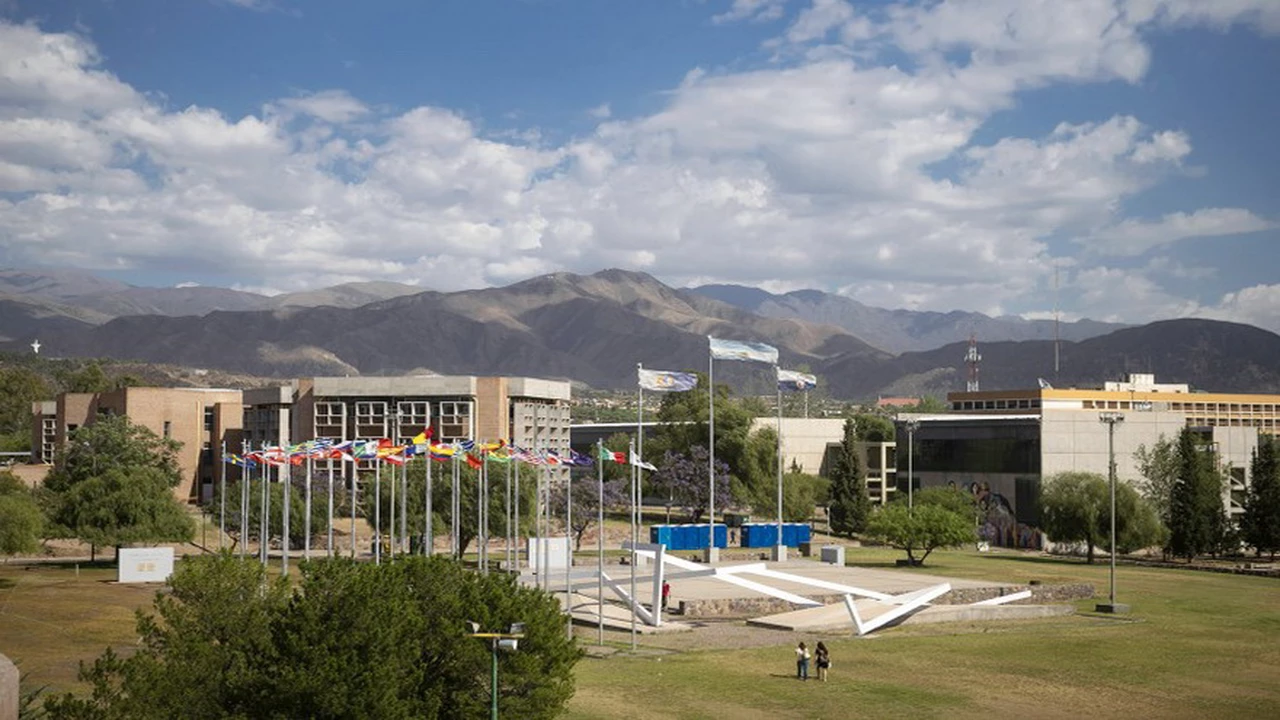 Esta universidad regional argentina invierte en la innovación para el crecimiento