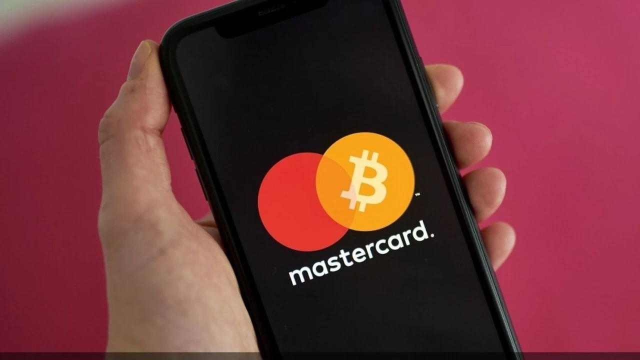Mastercard, ¿camino a ser una 'potencia cripto'?: con qué nueva empresa del ecosistema se asocia