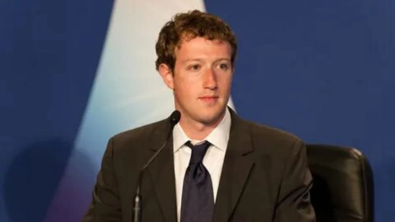¿Zuckerberg otra vez en problemas?: de qué se trata la nueva denuncia que recibió Meta