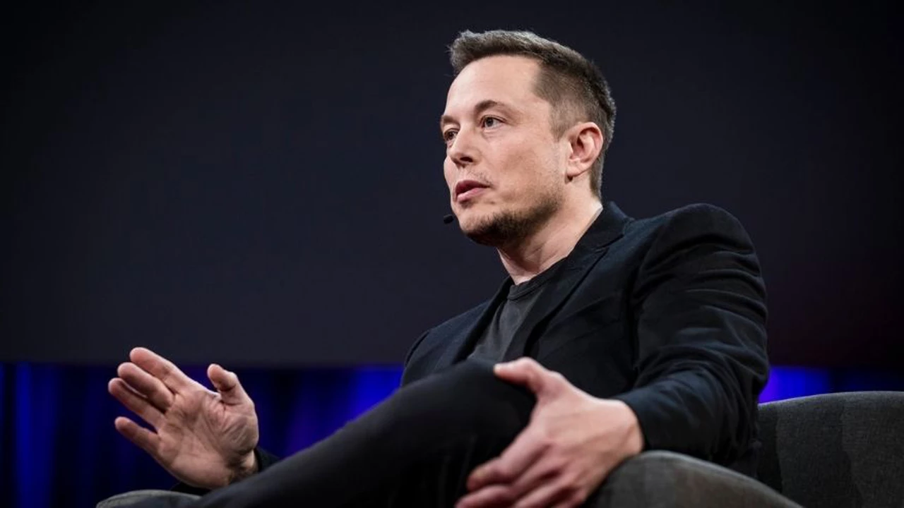 Las "tres reglas de oro" de Elon Musk que, si no se cumplen, terminan en despidos inmediatos