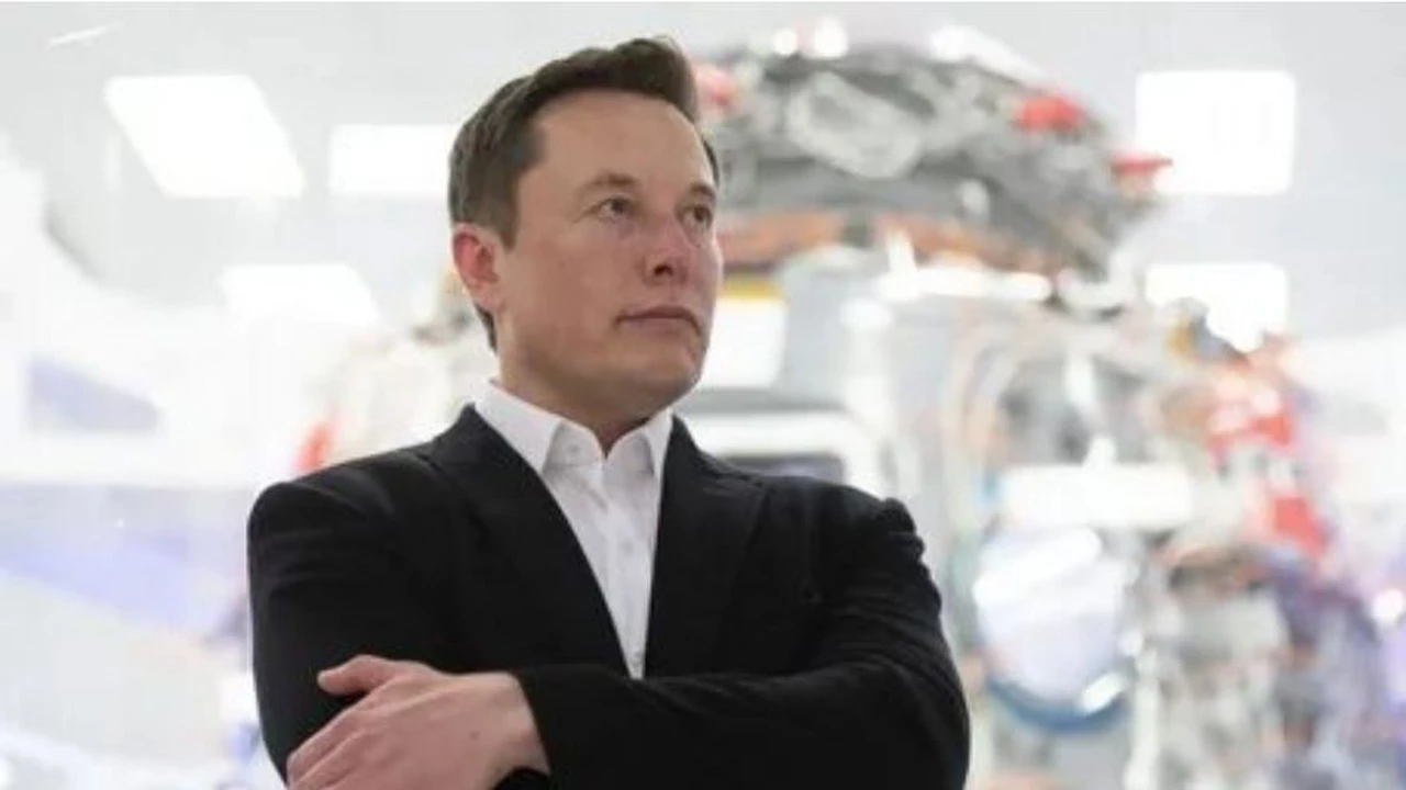 ¿Una de ficción o el futuro?: Elon Musk, insaciable, quiere "entrar en tu mente" vía neurociencia