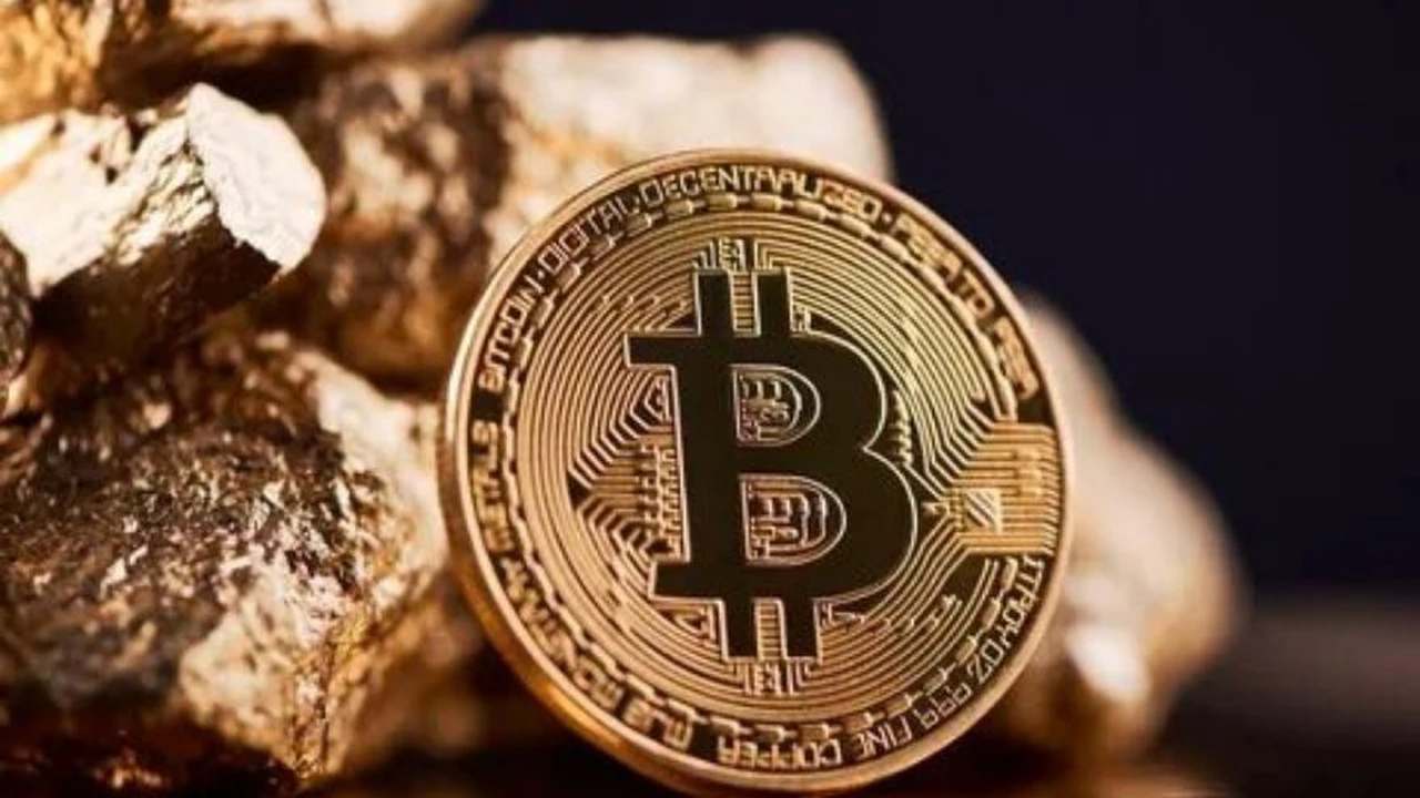 ¿Volvió la tendencia alcista?: bitcoin sube su cotización, acompañado de otras criptomonedas