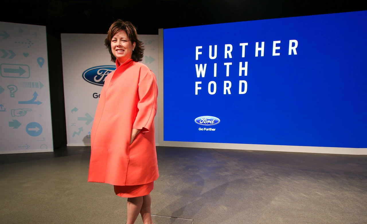 Predicciones: Ford revela las tendencias que marcarán el futuro del consumo