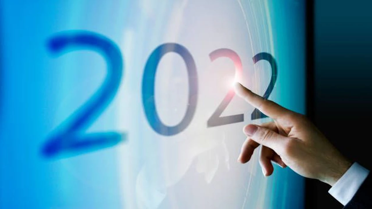 Publicidad en 2022: estas son las tendencias que marcarán el ritmo del año