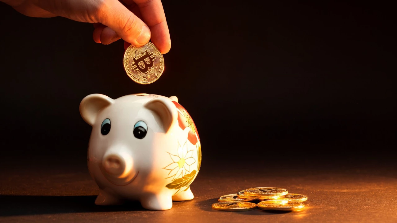 Proteger el bolsillo: ¿funciona bitcoin como forma de reserva de valor?