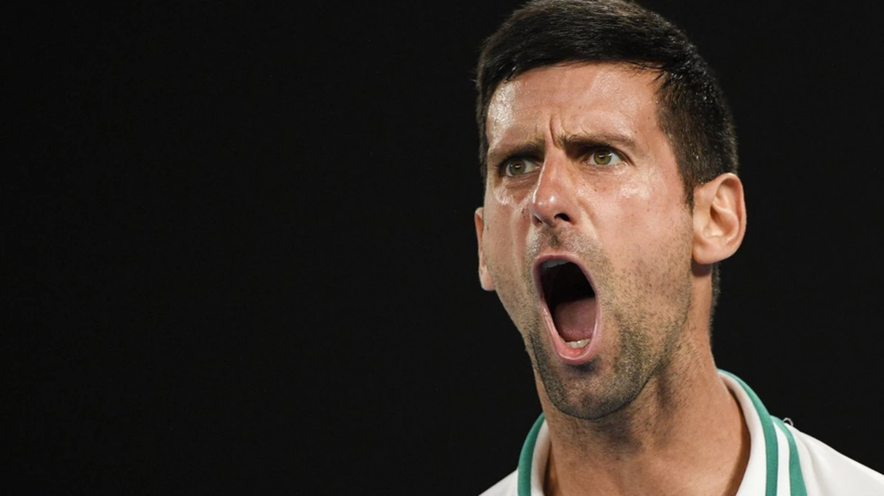 Djokovic no, los NFT sí: el Abierto de Australia lanza sus propios "coleccionables digitales"